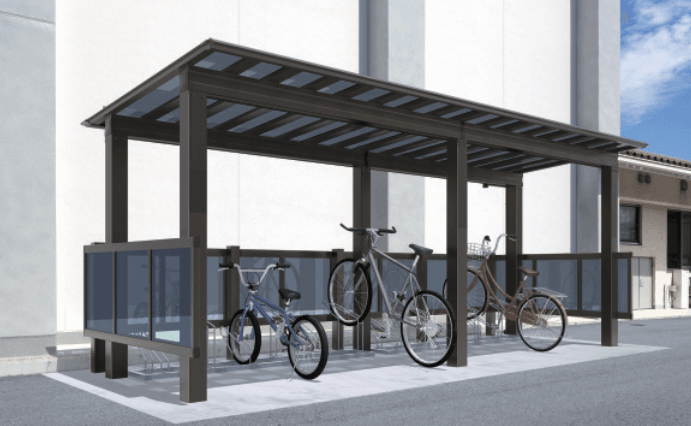 三協アルミの「アルフォース クローズタイプ 3000N/㎡ 【2022年版】」のサブ画像1