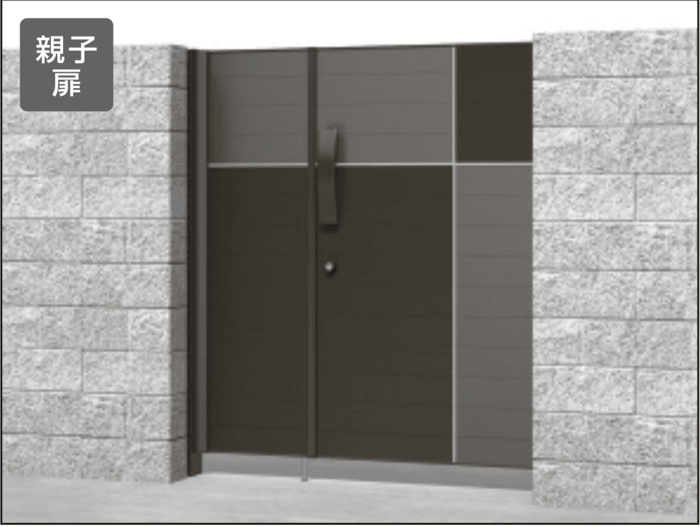 三協アルミの「リフレア1型【2022年版】」のサブ画像3