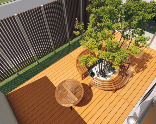 三協アルミの「LALAスクリーン9W型【2022年版】」