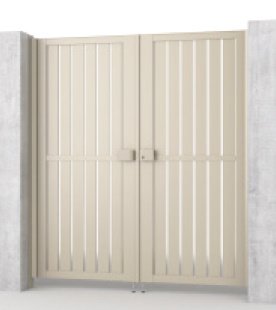 三協アルミの「レジリアハイタイプT3型(H型:内蔵錠・タッチ錠)【2022年版】」のサブ画像1