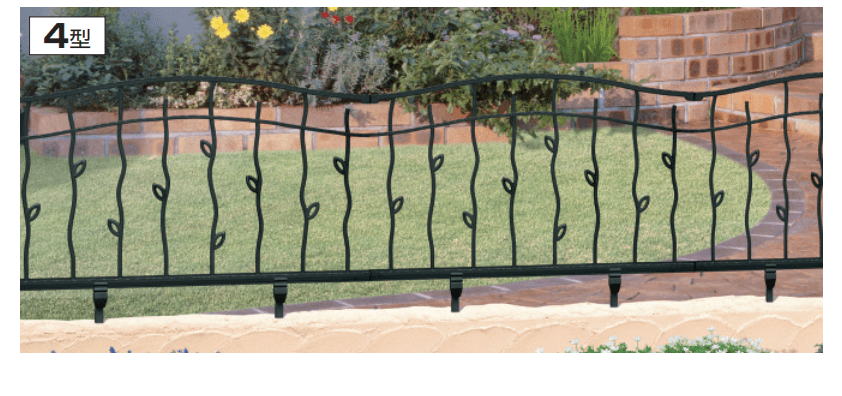 三協アルミの「プロヴァンス4型【2023年版】」