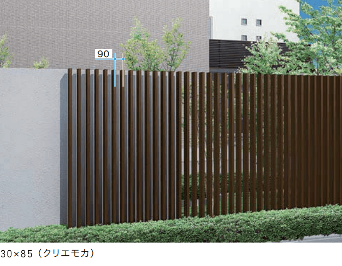 LIXILの「枕木材【2022年版】」のサブ画像3