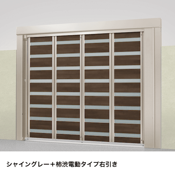 LIXILの「プレミエスゲート シングル YA型【2024年版】」のサブ画像2