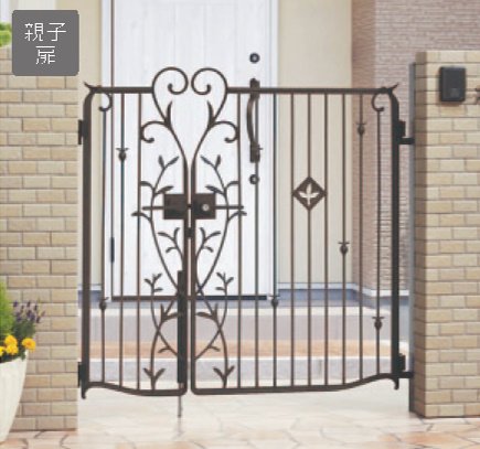 三協アルミの「ハーベリー4型【2023年版】」のサブ画像2