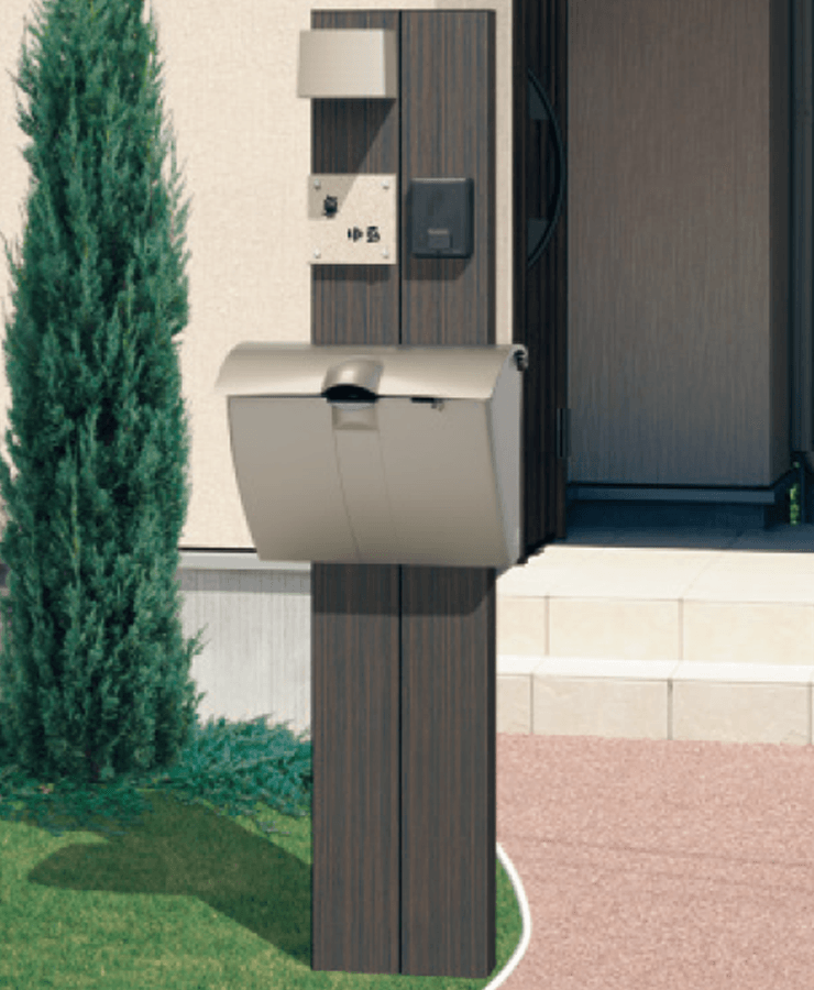 三協アルミの「コレット【2023年版】」のサブ画像4