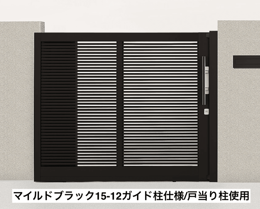 LIXILの「アウタースライド A型」のサブ画像3