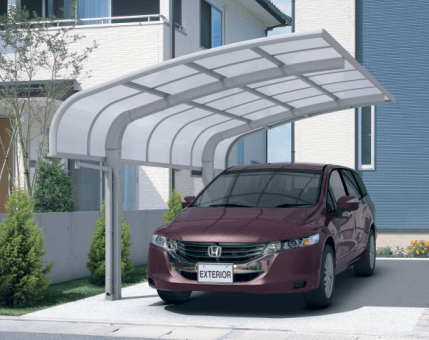 三協アルミの「エクオーレNex(基本・合掌・奥行連結・奥行延長)【2022年版】」のサブ画像3