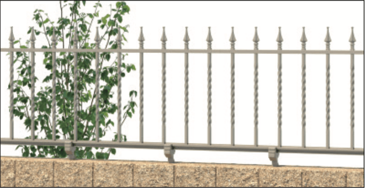 三協アルミの「キャスタイル1型【2023年版】」のサブ画像1