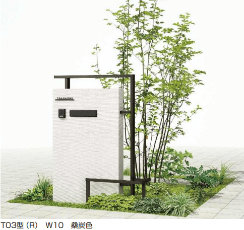 YKK APの「プリュード ウォールフレームユニットT03型【2023年版】」