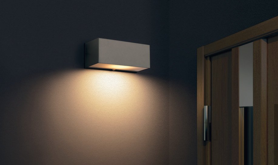 三協アルミの「ワンダーライト ポーチライト【2022年版】」のサブ画像2