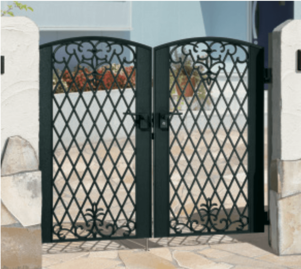 三協アルミの「キャスモア1型【2023年版】」のサブ画像1