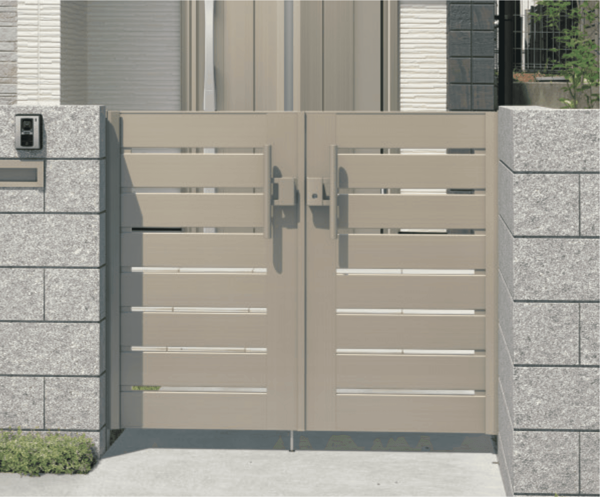 三協アルミの「フレイナY1型【2023年版】」