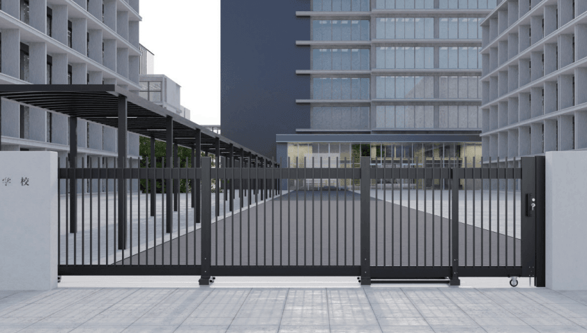 三協アルミの「ライディートN3型 格子タイプ 【2022年版】」