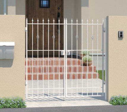 三協アルミの「キャスタイル1型【2023年版】」のサブ画像1