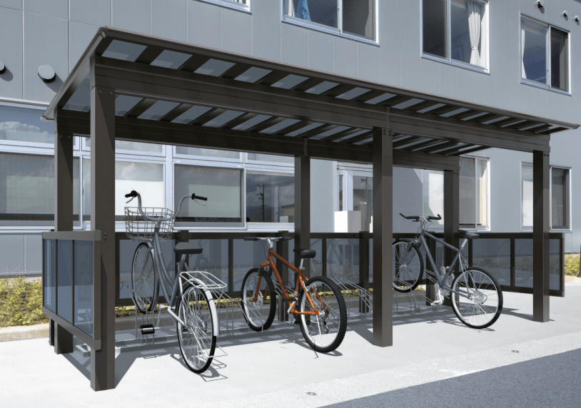 三協アルミの「アルフォース クローズタイプ 4500N/㎡ 【2022年版】」