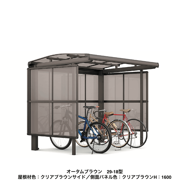 LIXILの「フーゴ A パーク【2022年版】」のサブ画像1