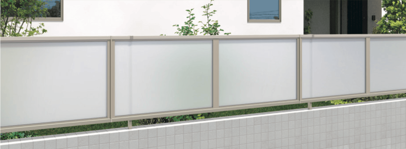 三協アルミの「レジリアSP1型【2022年版】」