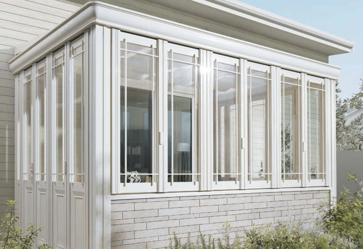 LIXILの「暖蘭物語 〈腰壁タイプ〉スタイルA(デザインパネル仕様)【2023年版】」