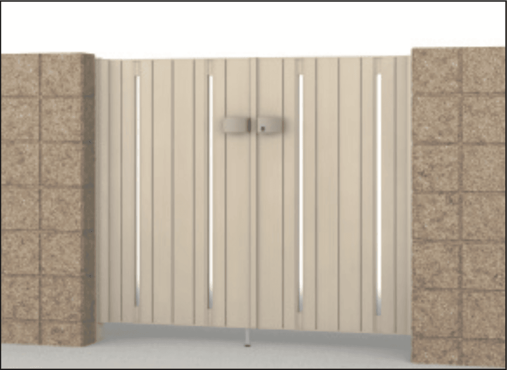 三協アルミの「フレイナSD型【2023年版】」のサブ画像1