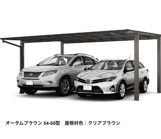 LIXILの「フーゴF 2台用」のサブ画像2