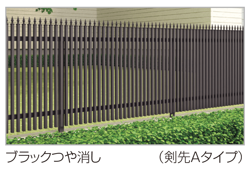 四国化成の「GTF5型(剣先Aタイプ)【2024年版】」