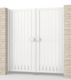 三協アルミの「レジリアハイタイプT3型(H型:内蔵錠・タッチ錠)【2022年版】」のサブ画像3