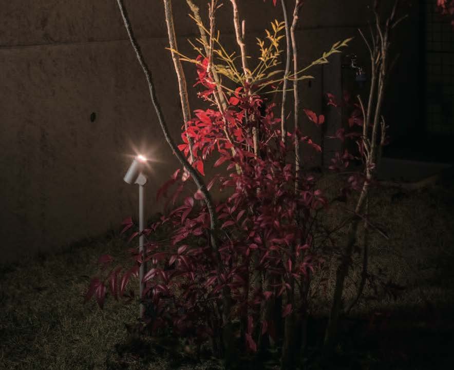 ワンダーライト ガーデンライト【2023年版】4