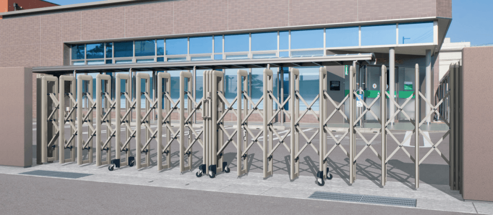 三協アルミの「アルテンダUN型 キャスタータイプ(回転収納型) 【2022年版】」のサブ画像1