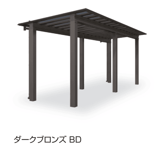 三協アルミの「アルフォース オープンタイプ 3000N/㎡ 【2022年版】」のサブ画像3
