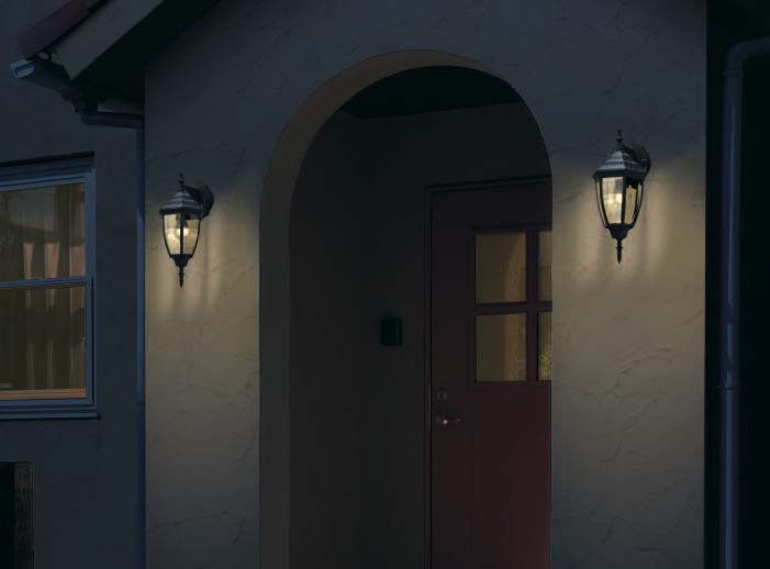 三協アルミの「ポーチライト【2023年版】」のサブ画像9