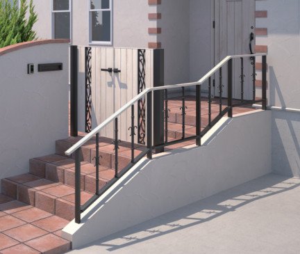 三協アルミの「ジーエムライン フリー支柱タイプ【2023年版】」のサブ画像5