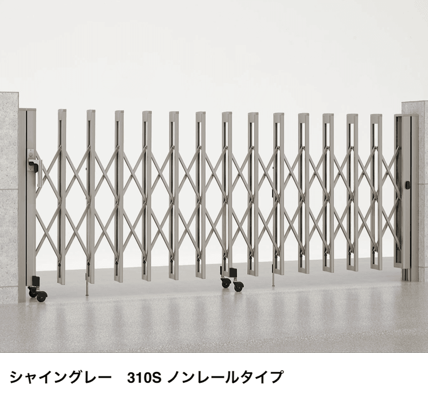 LIXILの「アルシャインⅡ M型 Aタイプ【2024年版】」のサブ画像2