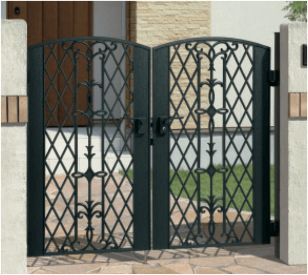 三協アルミの「キャスモア6型【2022年版】」のサブ画像4