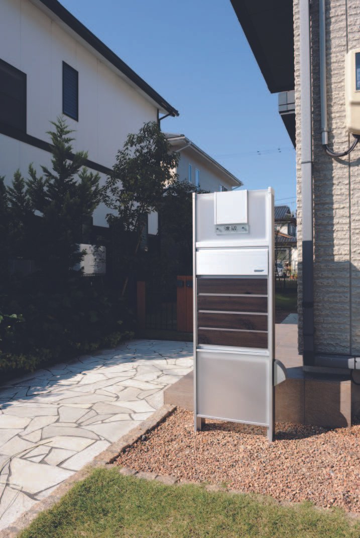 三協アルミの「スリムモダン【2023年版】」のサブ画像1