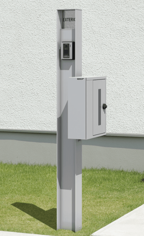 三協アルミの「ファノーバ【2022年版】」のサブ画像3