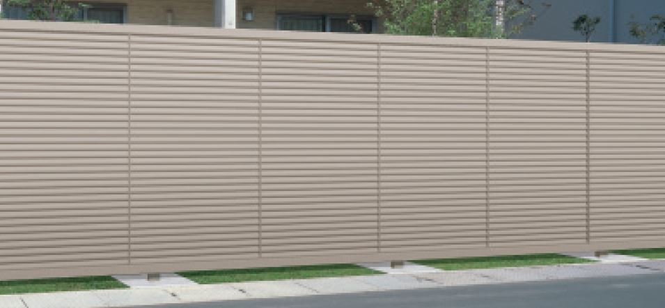 三協アルミの「ニューアイシャノンG3型【2022年版】」のサブ画像1