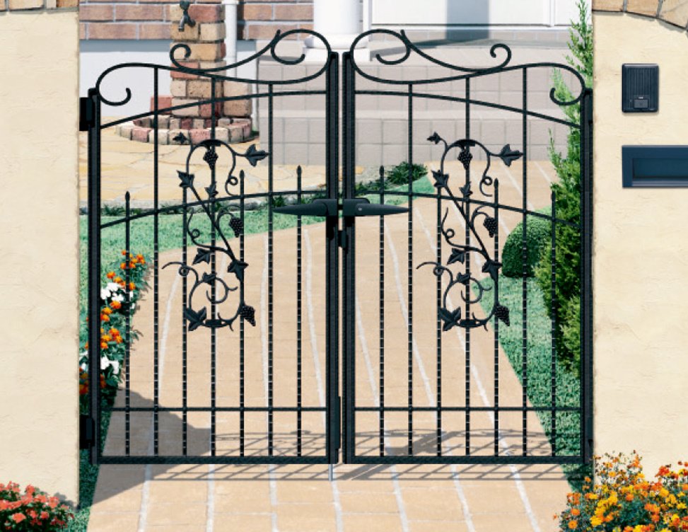 三協アルミの「プロヴァンス1型【2022年版】」