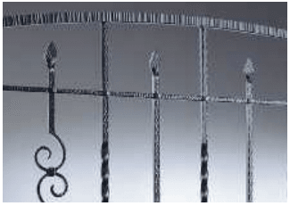 YKK APの「シャローネ シリーズ トラディシオン フェンス6型 【2022年版】」のサブ画像2