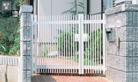 三協アルミの「有磯1型【2022年版】」のサブ画像2