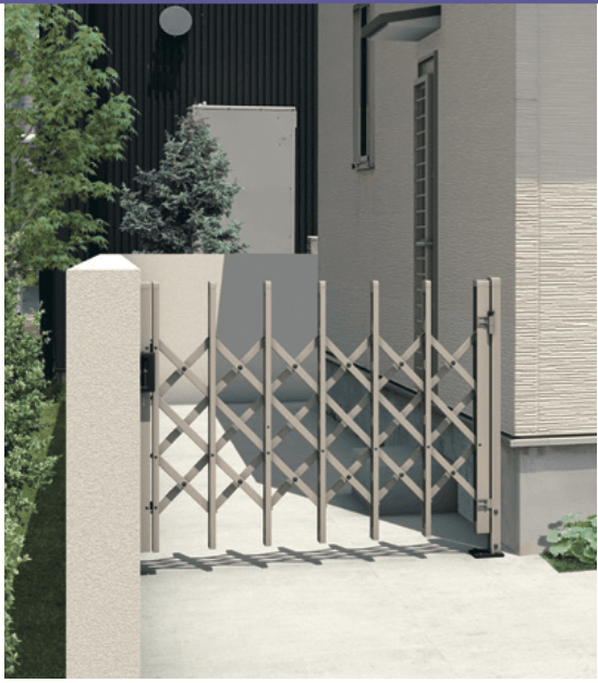 三協アルミの「エアリーナⅡ(ミニタイプ)【2022年版】」のサブ画像1