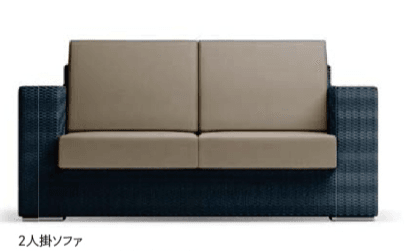 LIXILの「ガーデンファニチャー TYPE 001【2023年版】」のサブ画像2