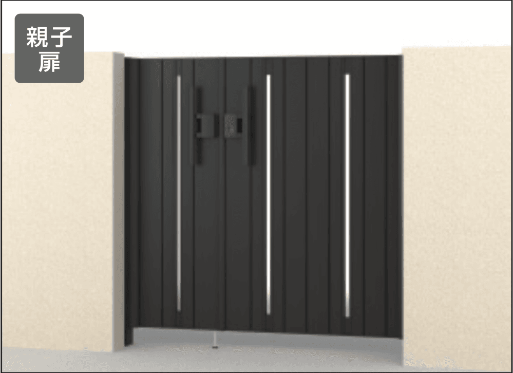 三協アルミの「フレイナSD型【2023年版】」のサブ画像2