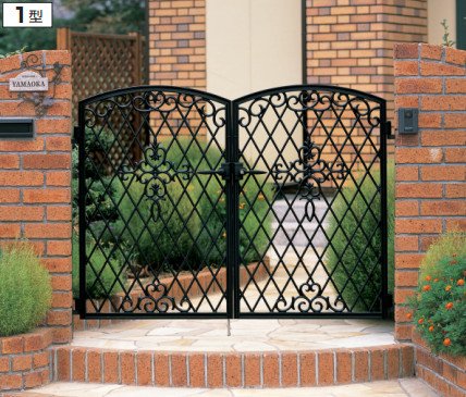 三協アルミの「ファンセル1型【2023年版】」