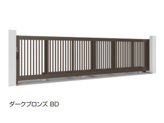 グラフェードN1型 笠木タイプ 【2022年版】3