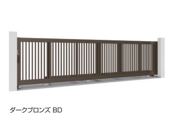 三協アルミの「グラフェードN1型 笠木タイプ」のサブ画像2