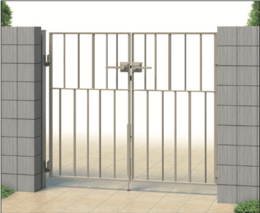 三協アルミの「キャスタイル3型【2022年版】」のサブ画像2