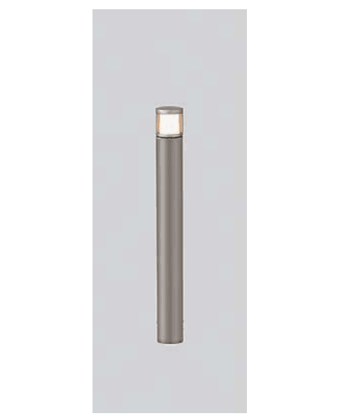 LIXILの「ローポールライト 拡散型 丸形【2023年版】」のサブ画像1