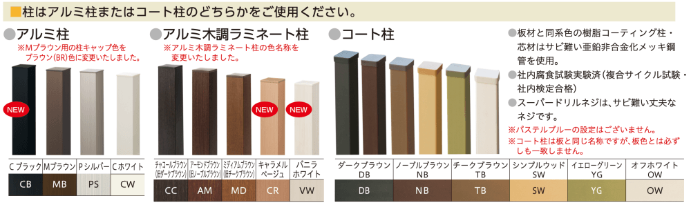 F&Fの「マイティウッド ベーシック 【2022年版】」のサブ画像1