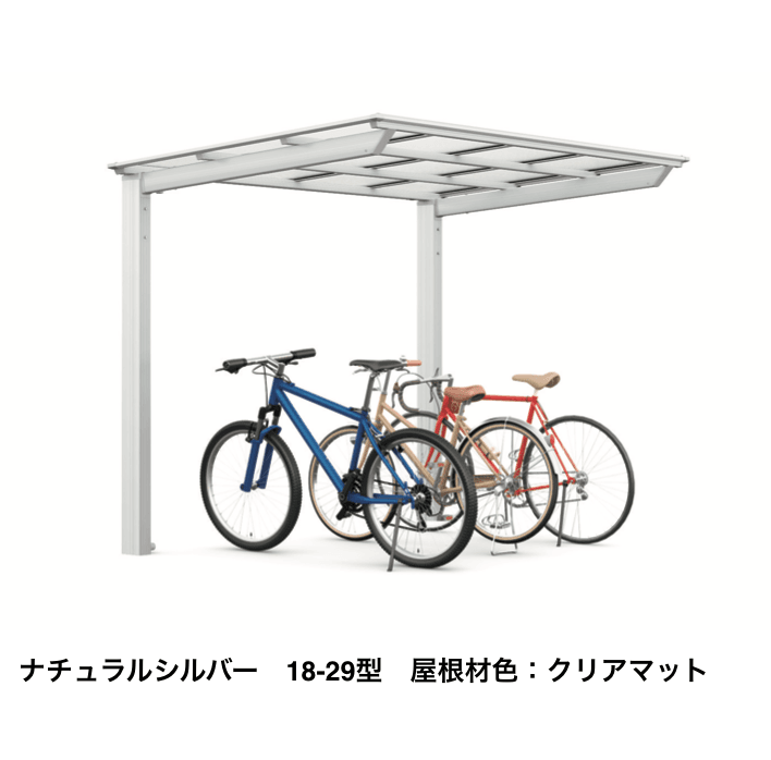 LIXILの「ネスカ F ミニ【2022年版】」