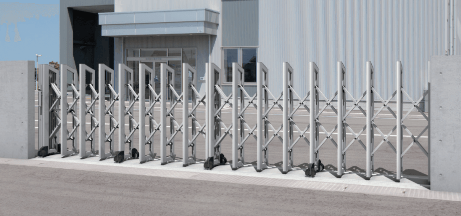 三協アルミの「アルテンダAN型 フラットレールタイプ 【2022年版】」